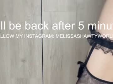 girl
        melissa_shawty cam image #605857