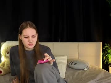 girl Sex Cam Girls Roleplay For Viewers On Chaturbate with enchanting_ella