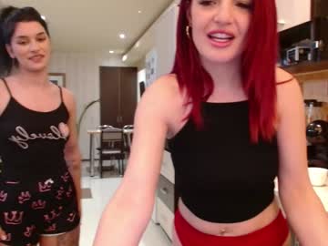 couple
        aly_alyce cam image #6020958