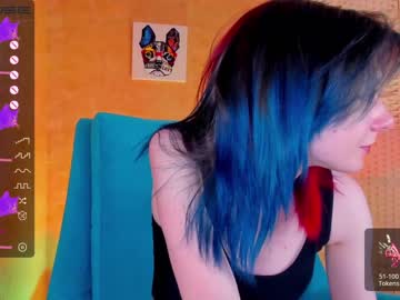 girl
        cristal_moli cam image #1171581