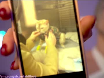 girl
        victoriahillova cam image #4953649