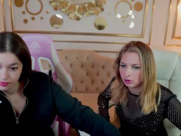 couple Sex Cam Girls Roleplay For Viewers On Chaturbate with sheryl_elegance