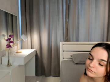 girl Sex Cam Girls Roleplay For Viewers On Chaturbate with julianabritt