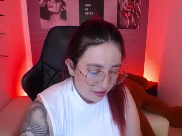 girl Sex Cam Girls Roleplay For Viewers On Chaturbate with kamilaadams