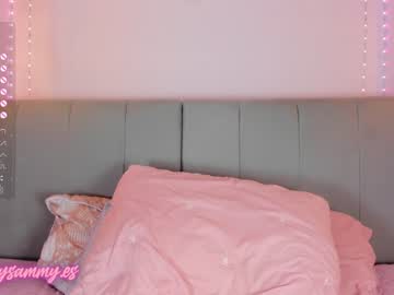 girl
        baby_sammyy cam image #3742810