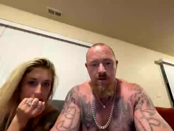 couple Sex Cam Girls Roleplay For Viewers On Chaturbate with kinkykiki_88