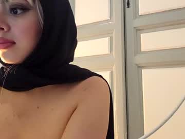 girl
        muslim_sara69 cam image #4066295