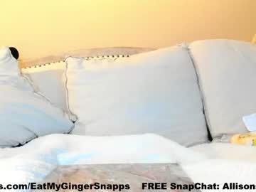 girl
        eatmygingersnapps cam image #1778266