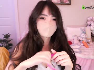 girl
        sisirabbit_ cam image #2923970