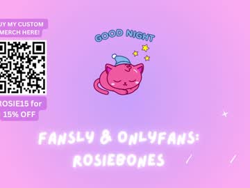 girl
        rosiebones cam image #4358228