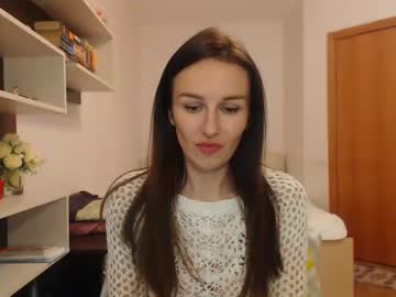 girl Sex Cam Girls Roleplay For Viewers On Chaturbate with kattysapphire