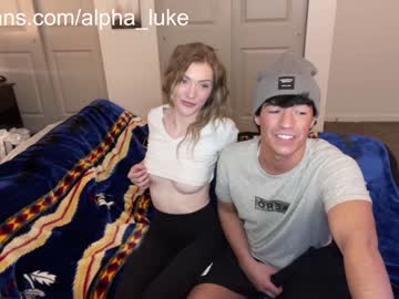 couple
        alpha_luke cam image #515685