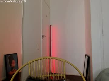 girl
        kaligray10 cam image #6017953