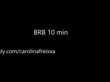 couple
        carolinafreixxa cam image #2899769