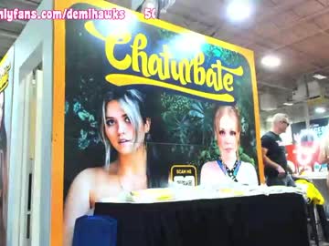 girl
        demihawks cam image #364463