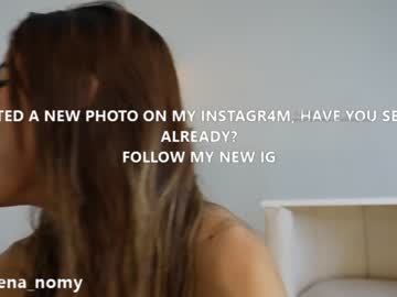 girl
        shena_nomy cam image #4095788