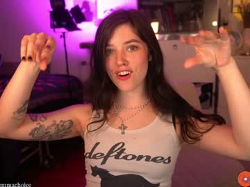 girl
        emmachoice cam image #6964045