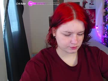 girl
        cherry_night666 cam image #4790040