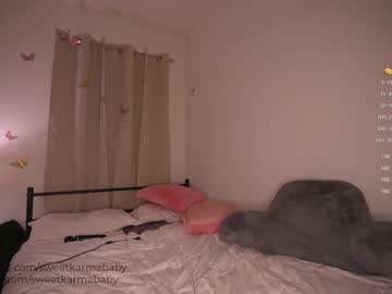 girl
        sweetkarmababy cam image #2512002