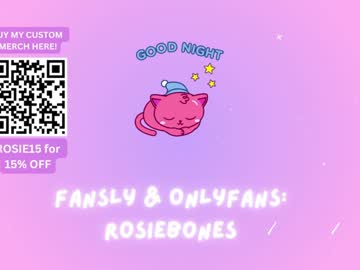 girl
        rosiebones cam image #4292243
