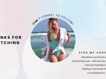 girl
        island_peach cam image #6196867