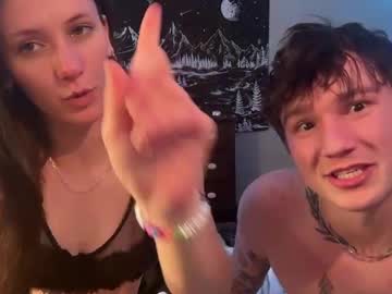 couple Sex Cam Girls Roleplay For Viewers On Chaturbate with ivy69_9