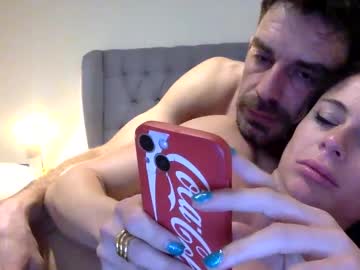 couple Sex Cam Girls Roleplay For Viewers On Chaturbate with sachile