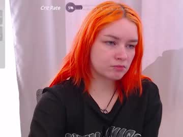 girl Sex Cam Girls Roleplay For Viewers On Chaturbate with cherry_night666