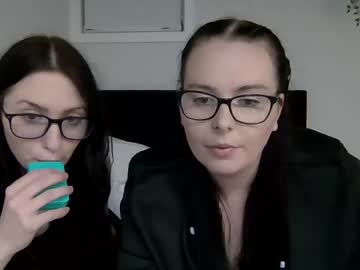 couple Sex Cam Girls Roleplay For Viewers On Chaturbate with amberxorae