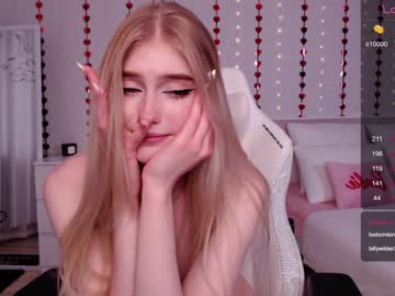 girl
        vonnalein cam image #3663437