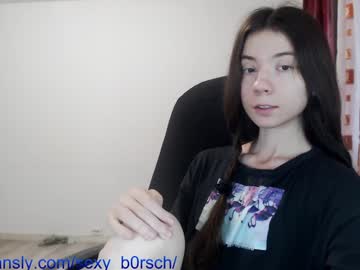 girl
        sexy_b0rsch cam image #5486022