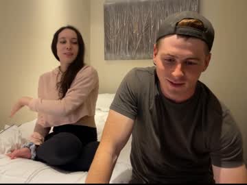 couple Sex Cam Girls Roleplay For Viewers On Chaturbate with lonewolfffy
