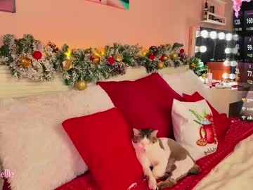 girl
        jollly_belle cam image #5790330