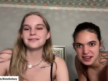 girl Sex Cam Girls Roleplay For Viewers On Chaturbate with okjas