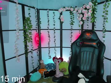 girl
        milkycute cam image #5197377