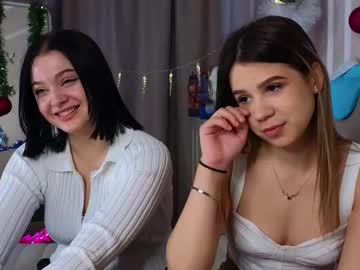 couple Sex Cam Girls Roleplay For Viewers On Chaturbate with doloresdias