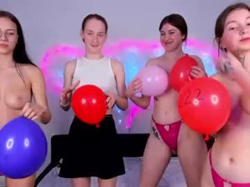 girl Sex Cam Girls Roleplay For Viewers On Chaturbate with bad_party