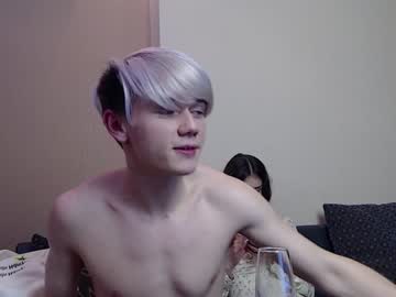 couple Sex Cam Girls Roleplay For Viewers On Chaturbate with oliver_multishot