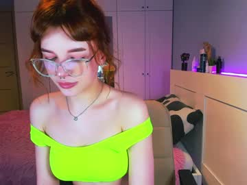 girl Sex Cam Girls Roleplay For Viewers On Chaturbate with milky_wayx