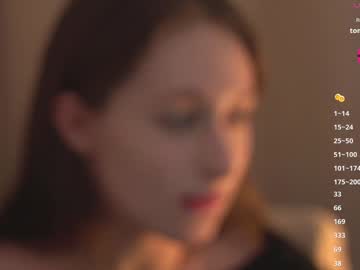 girl
        oki_dokii cam image #5804500