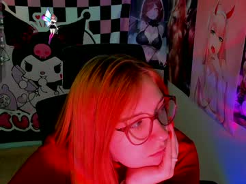 girl
        margaret_red cam image #5318033