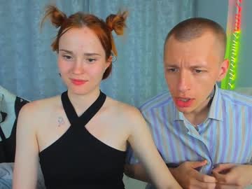 couple Sex Cam Girls Roleplay For Viewers On Chaturbate with romantic_story