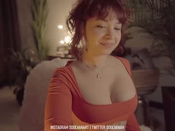 girl
        soulvanah cam image #888159