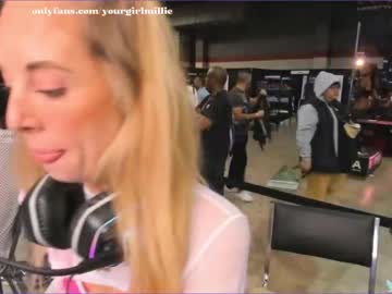 girl
        yourgirlmillie cam image #1376296