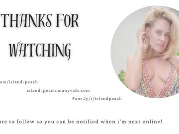 girl
        island_peach cam image #5388657