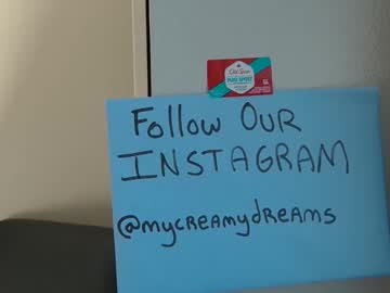 couple
        mycreamydreams cam image #5194873