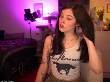 girl
        emmachoice cam image #6963948