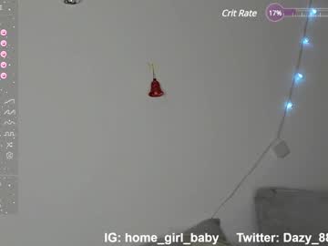 girl
        dazy_88 cam image #3605063