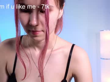 girl
        akira_soul_ cam image #1935177
