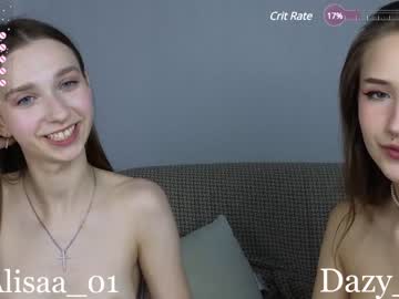 girl Sex Cam Girls Roleplay For Viewers On Chaturbate with dazy_88